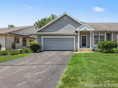 1071 Kensington St NW #81, Grand Rapids, MI, 49534