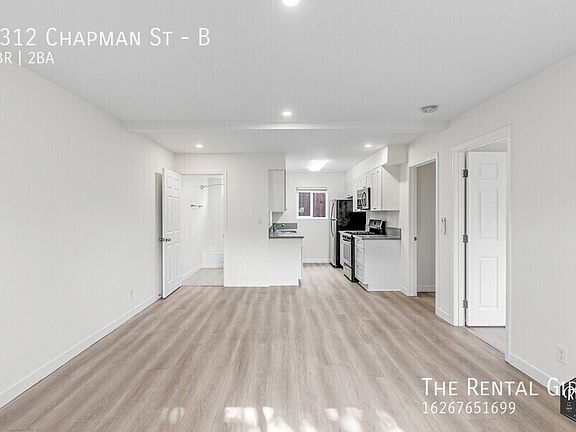 2nd image of 3312 Chapman St #B