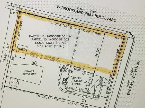 2918 Edgewood Ave #1, Richmond, VA 23222