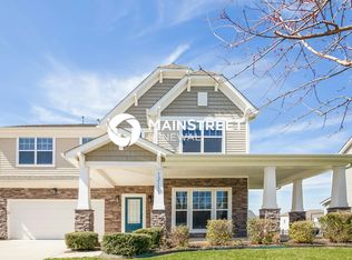 13111 Red Vulcan Ct, Charlotte, NC 28213