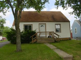 1014 Mohican Ave, Columbus, OH 43224