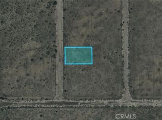 73 Merrill St Lot 73, California City, CA