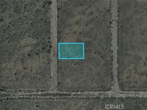 73 Merrill St Lot 73, California City, CA 93505