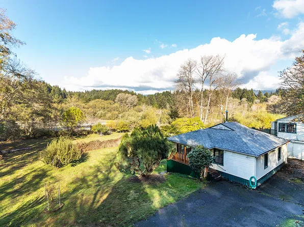 435 Warren Creek Rd, Arcata, CA 95521
