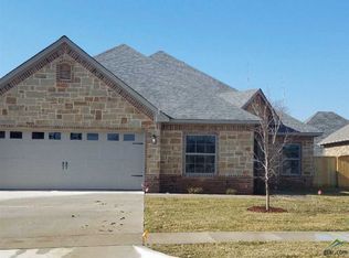 7341 Harvest Hill Dr, Tyler, TX 75707