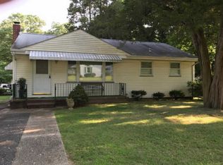 9 Northwest Dr, Bridgeton, NJ 08302