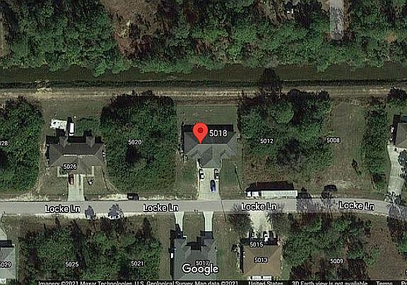 3rd image of 5018 Locke Ln