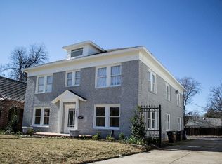 3236 S University Dr, Fort Worth, TX 76109