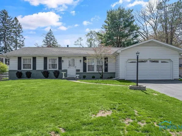 3761 Schneider Rd, Toledo, OH 43614