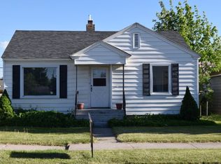 280 E 18th St, Idaho Falls, ID 83404