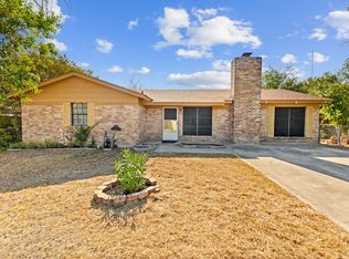 912 N 19th St, Copperas Cove, TX 76522