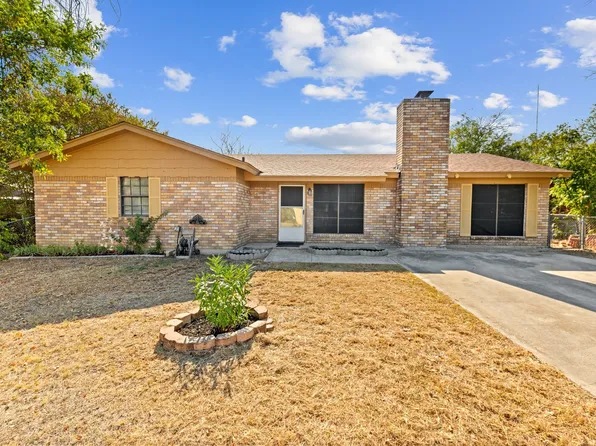 912 N 19th St, Copperas Cove, TX 76522