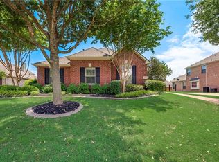 5136 Pond View Ln, Fairview, TX 75069