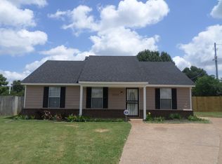 5904 Hickory Greene Cv, Memphis, TN 38141
