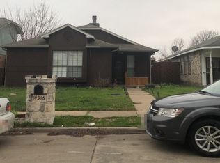 10316 Woodleaf Dr, Dallas, TX 75227