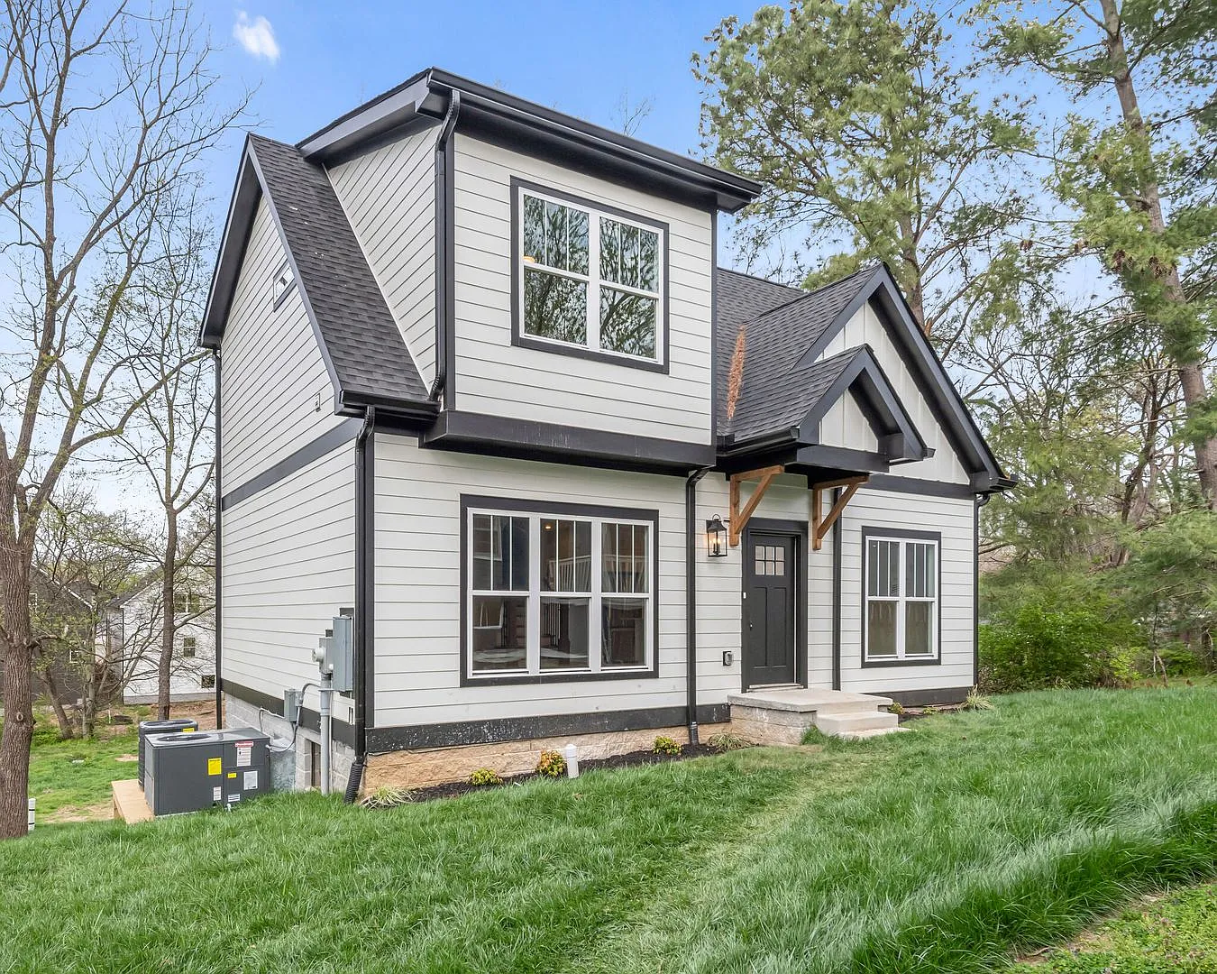4bed 3bath Newer-Construction Home | Old Hickory — Photo 2