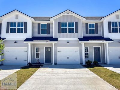 219 Heirloom Rd, Hinesville, GA, 31313