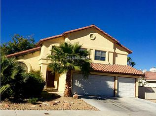 135 Weatherstone Dr, Henderson, NV 89074