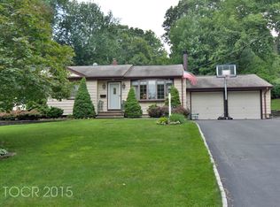 20 Ladik Pl, Montvale, NJ 07645