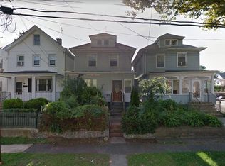 724 Valley St, Orange, NJ 07050