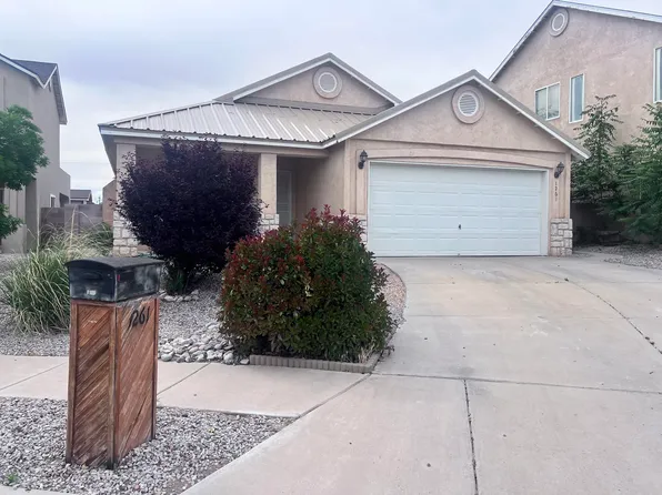 1261 Avenida Esplendida NW, Los Lunas, NM 87031