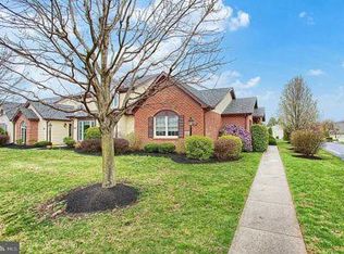 135 Strayer Dr #135, Carlisle, PA 17013