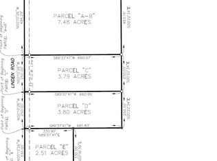 4135 E Lake Rd, Clio, MI 48420