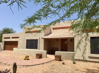 5790 E Quail Track Dr, Scottsdale, AZ 85266