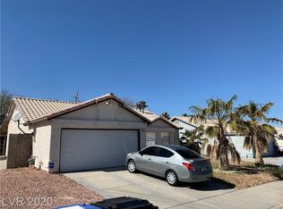 835 Ambassador Dr, Henderson, NV 89002