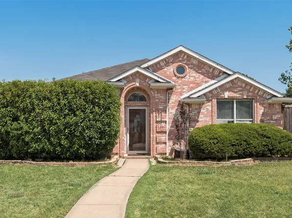 8806 Oakwood Ln, Frisco, TX 75035