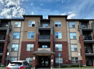 11445 Ellerslie Rd SW #205, Edmonton, AB T6W1T1