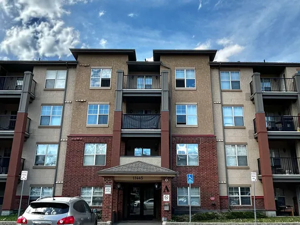 11445 Ellerslie Rd SW #205, Edmonton, AB T6W 1T1