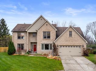11612 Victoria Ct, Carmel, IN 46033