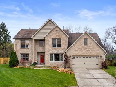 11612 Victoria Ct, Carmel, IN, 46033