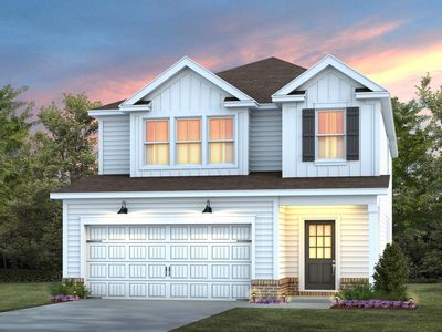 612 Donnegal Farm Dr, Fuquay Varina, NC, 27526