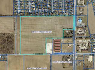 Zartman Rd, Kokomo, IN 46902