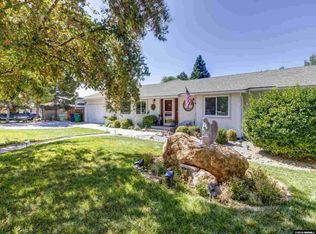 14345 Chamy Dr, Reno, NV 89521