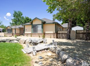 1228 Pleasantview Dr, Gardnerville, NV 89460