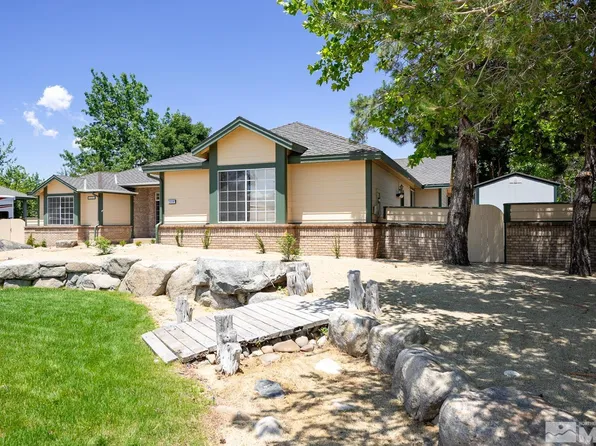1228 Pleasantview Dr, Gardnerville, NV 89460