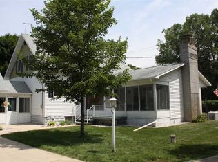 2642 S Baldwin Rd, Lake Orion, MI 48360