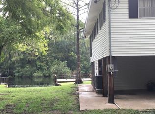 5945 E River Rd, Hernando, FL 34442