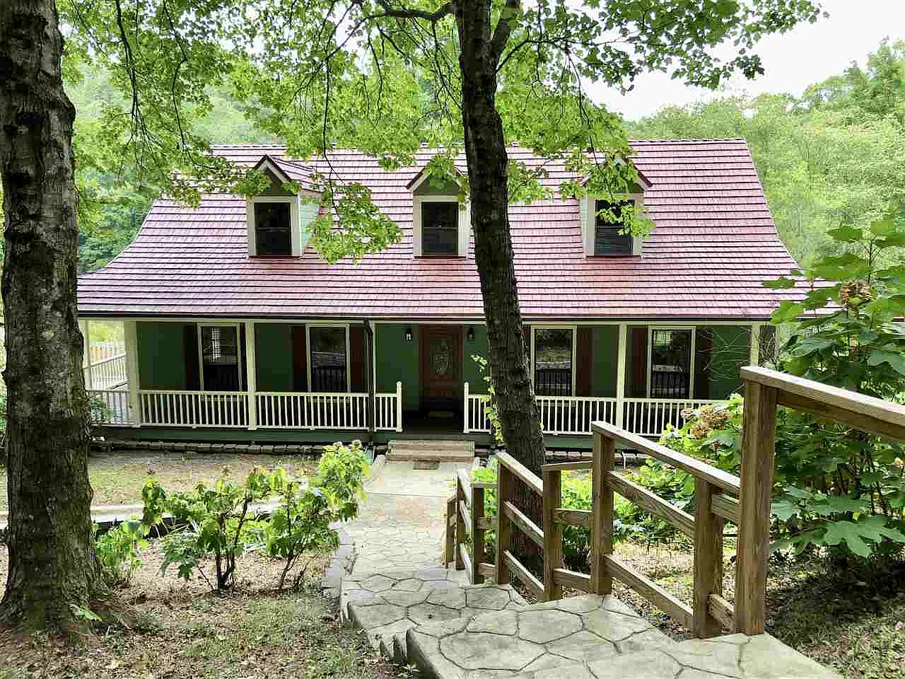 152 Deerwood Lake Dr, Harpersville, AL 35078 Zillow