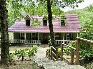 152 Deerwood Lake Dr, Harpersville, AL 35078
