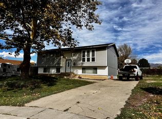 2626 W 6050 S, Roy, UT 84067