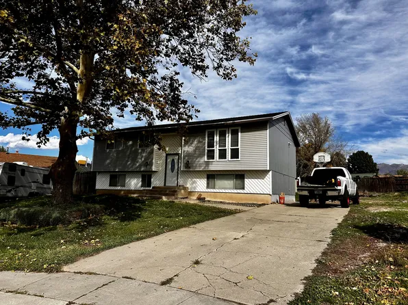 2626 W 6050 S, Roy, UT 84067