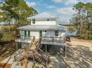 167 Timber Island Rd, Carrabelle, FL 32322