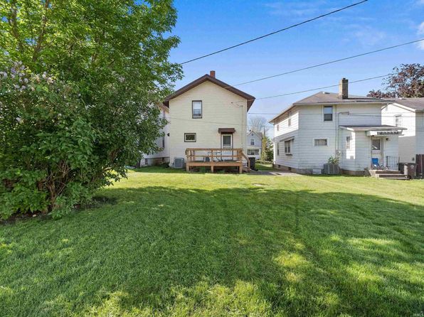 1006 Archer Ave, Fort Wayne, IN 46808