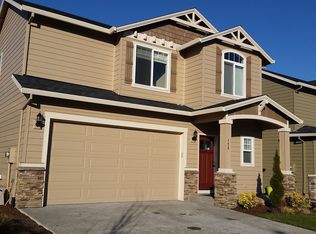 128 SE 16th Ave, Canby, OR