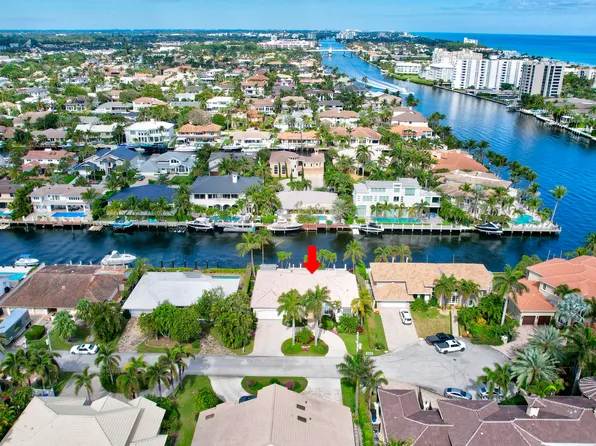 955 Gardenia Drive, Delray Beach, FL 33483