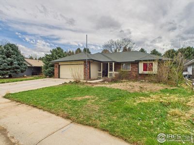 420 Walnut Ave, Eaton, CO, 80615